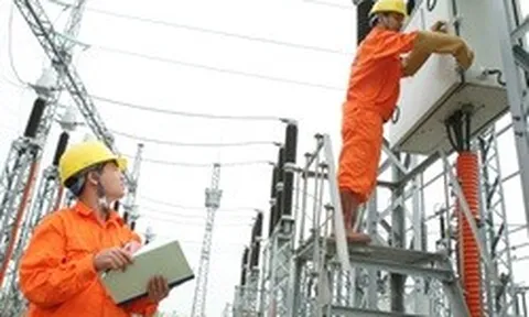 Thủ tướng: Phấn đấu tiết kiệm tối thiểu 3% tổng điện năng tiêu thụ toàn quốc