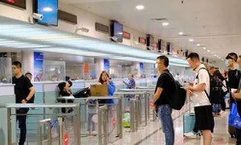 Quy định mới về thu phí, lệ phí xuất nhập cảnh