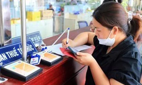 Thông tin quan trọng về thuế TNCN người dân cần biết, tránh bỏ lỡ quyền lợi