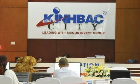Kinh Bắc thế chấp dự án “đất vàng” Láng Hạ sau khi thâu tóm