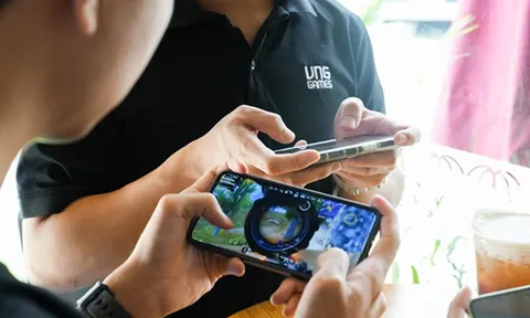 Kỳ lân công nghệ đạt doanh thu thuần 10.894 tỷ đồng