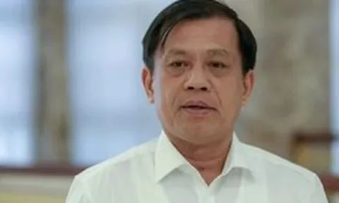 Gây khó khăn "hành" doanh nghiệp, cựu Thứ trưởng nhận hối lộ hơn 5,7 tỉ đồng