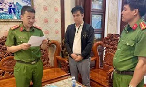 Công an TPHCM bắt tạm giam bộ sậu điều hành sàn tiền ảo Wedex