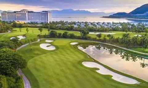 Cà Mau chấp thuận chủ trương đầu tư sân golf đầu tiên