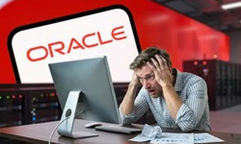 Nhận được email công ty lúc 6 giờ sáng, 30.000 nhân viên Oracle bị sa thải không một lời báo trước