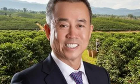 Giá cà phê hôm nay 2-4: “Vua xuất khẩu” lên kế hoạch trồng 24.000 ha, vượt cả bầu Đức