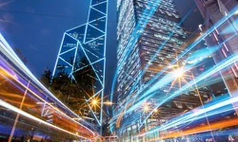 Siêu chu kỳ 7.000 tỷ USD: Cuộc đua hạ tầng AI và cơn khát năng lượng toàn cầu