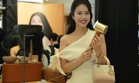 Dreame mở rộng hệ sinh thái, đưa loạt thiết bị chăm sóc tóc mới về Việt Nam