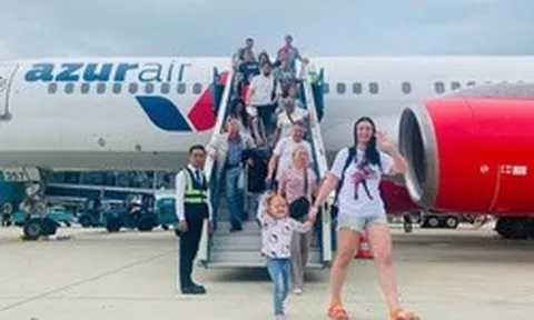 Thúc đẩy ký kết Hiệp định Hàng không mới giữa Việt Nam và Nga