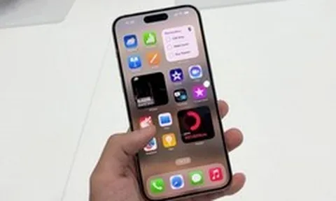 Apple thông báo khẩn, yêu cầu người dùng iPhone cập nhật ngay lập tức để tránh bị mất sạch dữ liệu