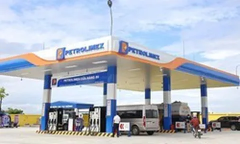 Petrolimex sẽ đầu tư nhà máy sản xuất dầu tái sinh