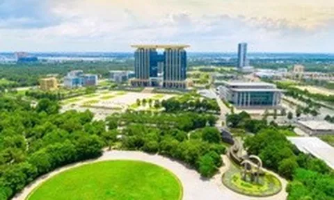 Bespoke living tái định vị chuẩn sống tại Bình Dương (cũ)