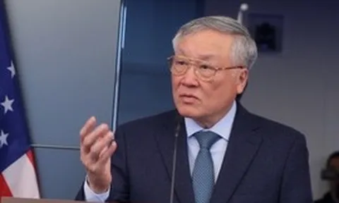 Phát biểu của Phó Thủ tướng Thường trực Chính phủ Nguyễn Hòa Bình tại Tọa đàm doanh nghiệp Việt Nam – Hoa Kỳ