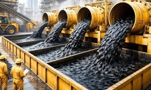 Nga phát minh 'chất xúc tác siêu đẳng' có thể khiến loạt 'ông lớn' dầu khí toàn cầu khao khát