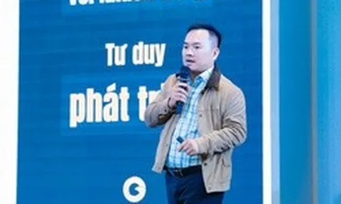 Golden Gate tái cấu trúc hạ tầng cho giai đoạn tăng trưởng mới