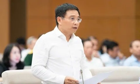 Đến năm 2030 đưa vào sử dụng trên 5.000 km đường bộ cao tốc