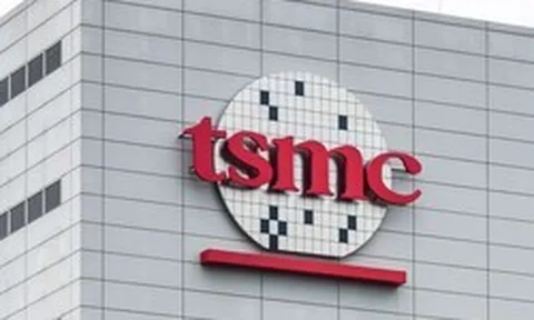 TSMC đối mặt nguy cơ thiếu điện, ngành chip AI toàn cầu lo lắng