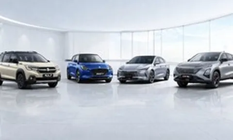 Những mẫu xe 'uống xăng như ngửi' trong tầm giá từ 600-700 triệu đồng, có mẫu chạy 1.200 km mới cần tiếp nhiên liệu