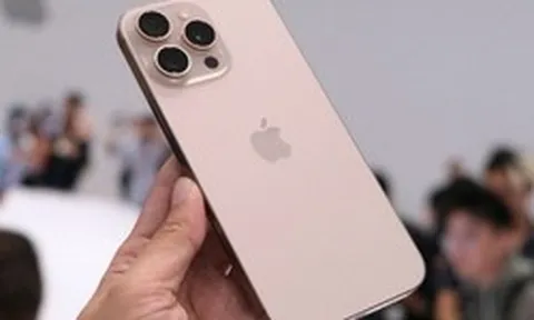 Giá iPhone cũ tháng 4/2026 mới nhất