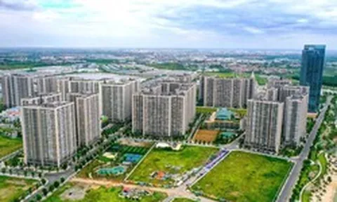 Giá chung cư Hà Nội diễn biến lạ bất chấp những bất ổn ngắn hạn