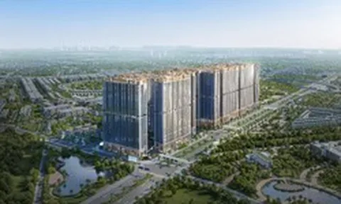 Hà Nội gia tăng ô nhiễm, xu hướng chọn nhà vì sức khỏe lên ngôi