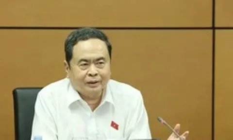 'Hà Nội quyết, Hà Nội làm, Hà Nội chịu trách nhiệm'