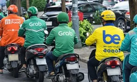 GrabFood chiếm hơn nửa thị phần doanh thu giao đồ ăn nhưng food app vẫn chưa phải “nguồn sống” của F&B