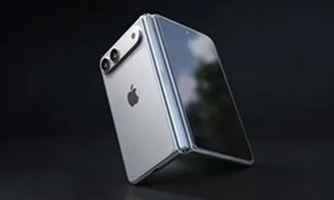 Apple sai lầm lớn với iPhone Ultra