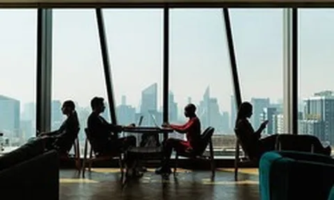 Cơn ác mộng Thung lũng Silicon: 165.000 nhân sự bị sa thải và "cái cớ" mang tên AI