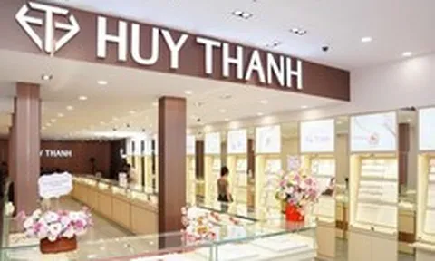 Bị chuyển hồ sơ vi phạm sang cục thuế, Huy Thanh Jewelry có quy mô hoạt động ra sao?