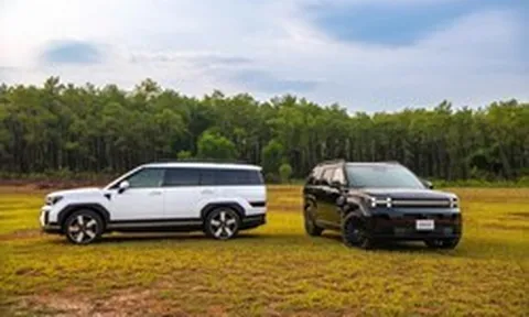 Người mua xe chú ý, đây là những mẫu xe giảm giá mạnh nhất tháng 4 - có mẫu giảm hơn 1 tỷ đồng