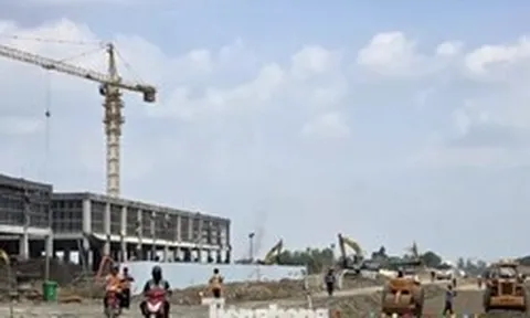 Bất ngờ về tăng trưởng kinh tế Cần Thơ