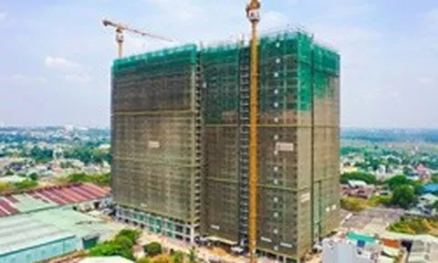 6 năm nói không với áp lực tài chính - “Nghịch lý” ưu đãi từ The Aspira