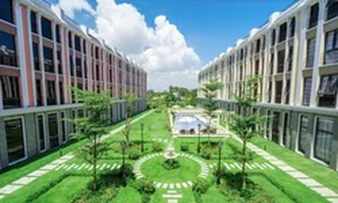 Rời bỏ các kênh đầu tư truyền thống, dòng tiền 2026 tìm kiếm "vùng xanh" lợi nhuận ở đâu?