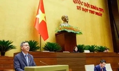 Đồng thuận cao về sự cần thiết ban hành Nghị quyết giảm thuế xăng dầu, nhiên liệu bay