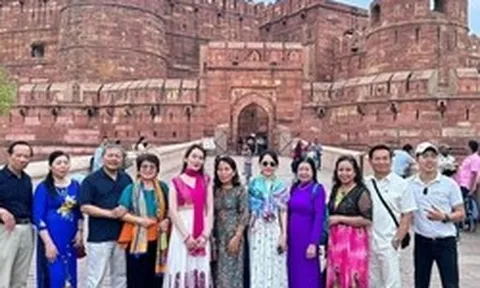 Tin mới: Một quốc gia bỏ khai báo giấy, khách Việt khi nhập cảnh chỉ cần điền thông tin online