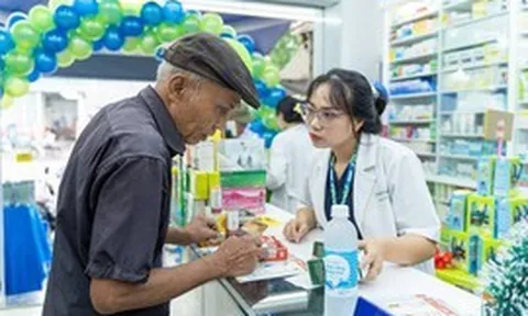Pharmacity bình ổn giá thuốc: Không để chi phí y tế trở thành 'gánh nặng' của gia đình Việt
