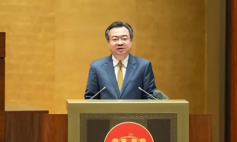 Thống nhất các mục tiêu, chỉ tiêu để đạt tăng trưởng kinh tế ở mức 2 con số