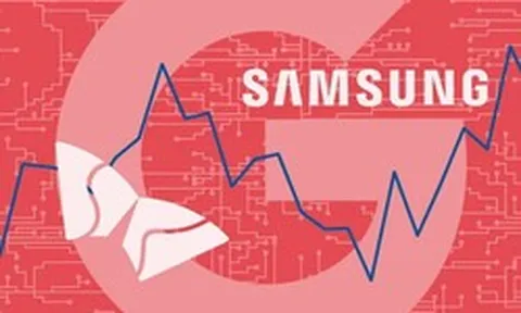 Chỉ với 1 thuật toán tiết kiệm chi phí AI gấp 8 lần, Google khiến giới sản xuất chip lo sợ, nhưng Samsung lại đáp trả bằng con số không tưởng