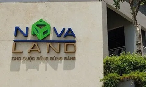 Diamond Properties chỉ bán 43% lượng cổ phiếu NVL đăng ký