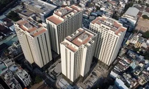 Hơn 12.000 người tranh mua 755 căn nhà ở xã hội: Chủ đầu tư cảnh báo lừa đảo đặt cọc trái phép