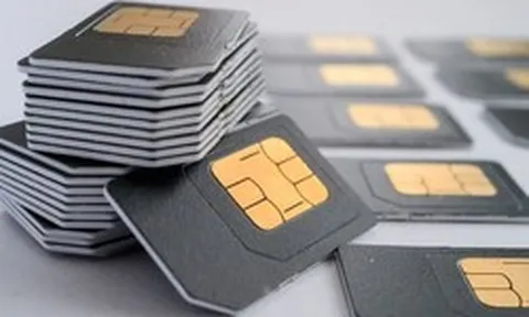 Người sử dụng SIM Viettel và Mobifone chú ý: Cần thực hiện ngay những điều này để không bị khoá SIM
