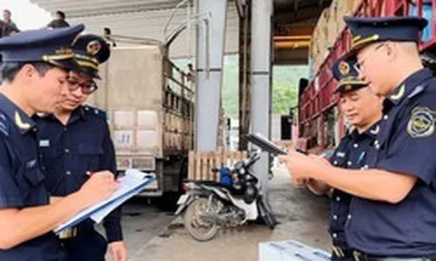 Doanh nghiệp cần chú ý: Tạm dừng tiếp nhận tờ khai hải quan trong 2 đợt