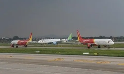 Nới 'room ngoại' trong ngành hàng không: Hướng đi nào phù hợp?