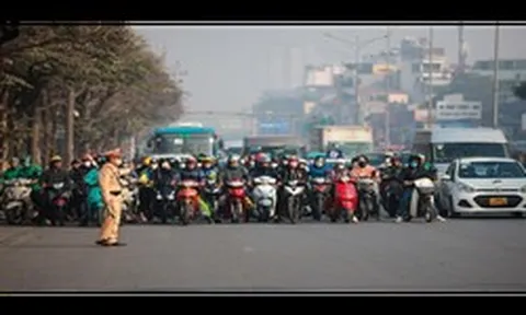 Thông tin mới nhất về giấy phép lái xe, tất cả người dân chú ý