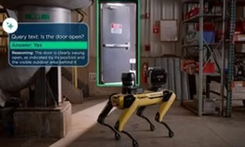 Robot của Boston Dynamics gây sốt với khả năng suy luận, “biết suy nghĩ” nhờ Gemini AI nhưng vẫn mắc lỗi ngớ ngẩn khó tin