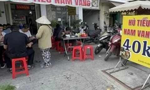 Giá cả sinh hoạt vẫn chưa hạ nhiệt