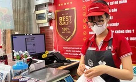 Các thương hiệu Việt tăng cường “nội lực” để bắt nhịp nhu cầu giao hàng nhanh