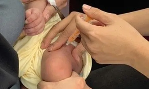 Làm rõ cơ chế bồi thường trong tiêm chủng: Minh bạch trách nhiệm, bảo đảm quyền lợi người dân