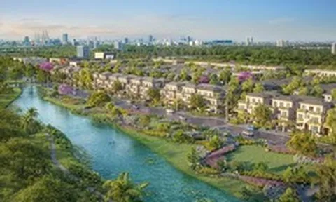 6 tỷ USD vốn FDI đổ về trong Quý I/2026, BĐS tại nhiều thủ phủ công nghiệp hưởng lợi